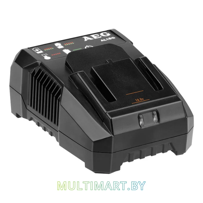 Зарядное устройство AEG Powertools AL18G 4932459891 (18В)